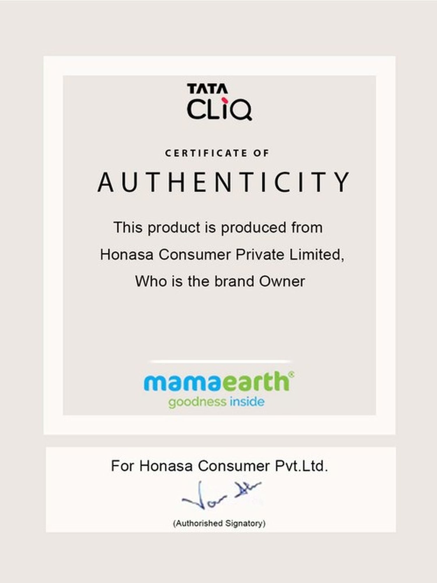 Mamaearth Aqua Glow Gel Face Moisturizer - 100 ml