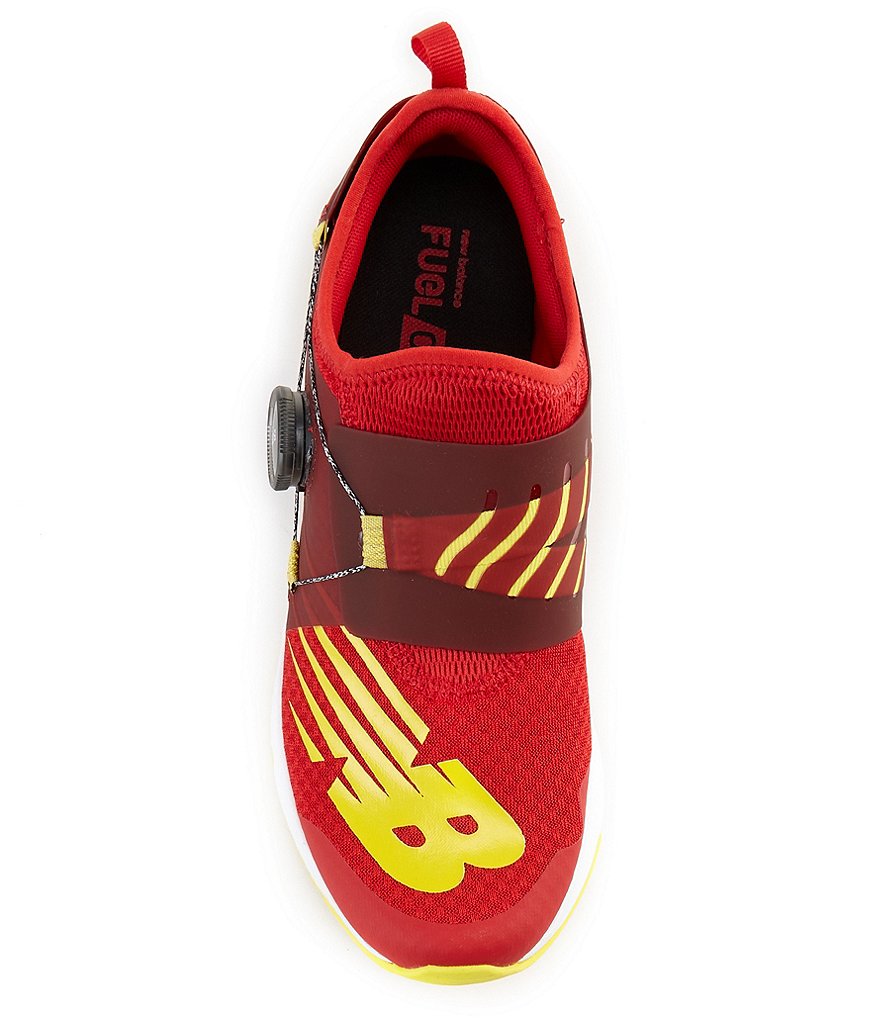 New Balance Boys' FuelCore Reveal Running Shoes (Youth)