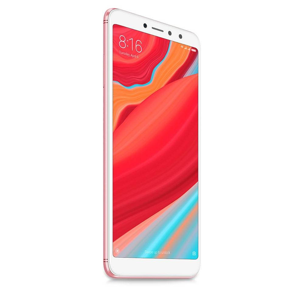 Xiaomi Redmi S2 / M1803E6G 4G Phablet 5.99 inch MIUI 9 Octa Core 2.0GHz 3GB + 32GB