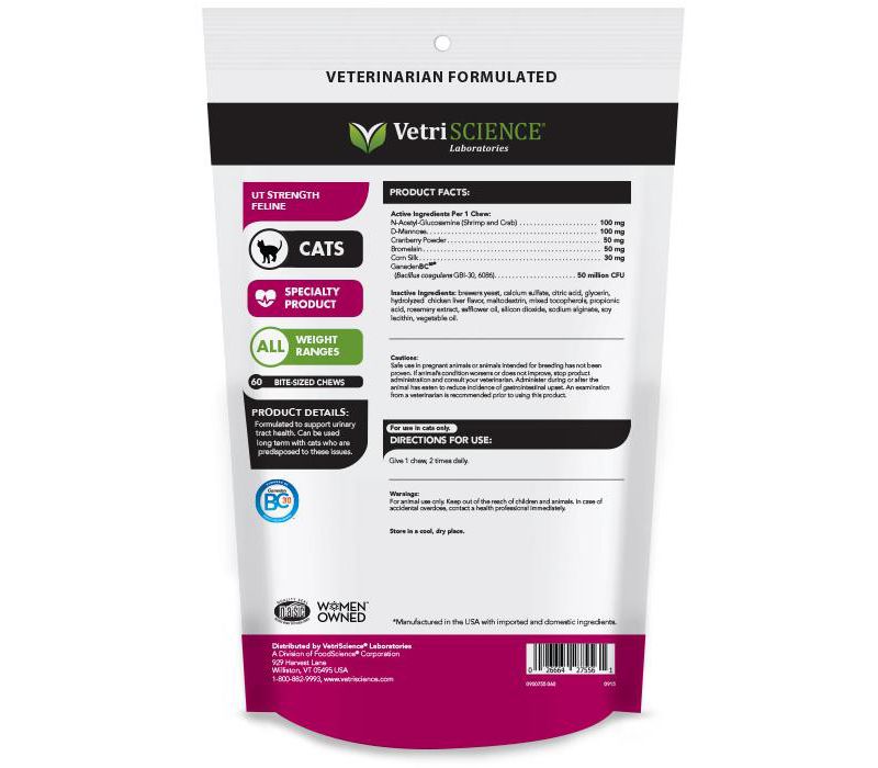 PL360 Dog Walk Wipes - 50ct