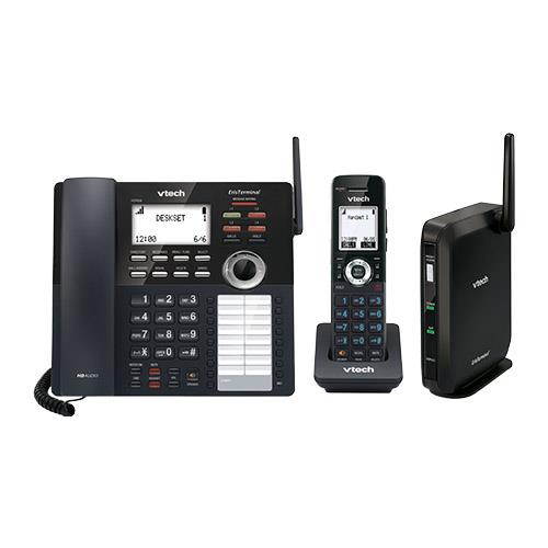 Vtech 2 User Office Bundle (4 Line) 4-line Office Bundle