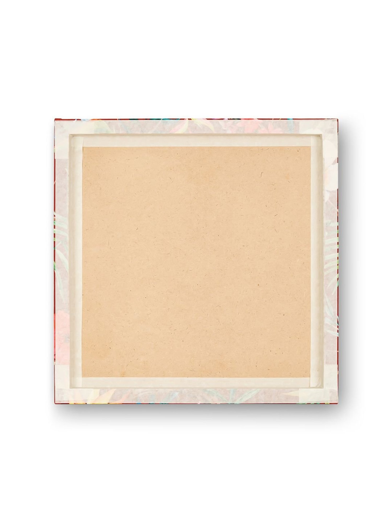 SEJ by Nisha Gupta Multicolor Framed Wall Arts - Set of 3