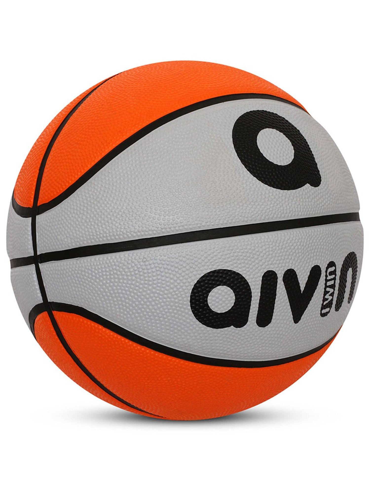 AIVIN Onset Basketball (Grey) Size - 7