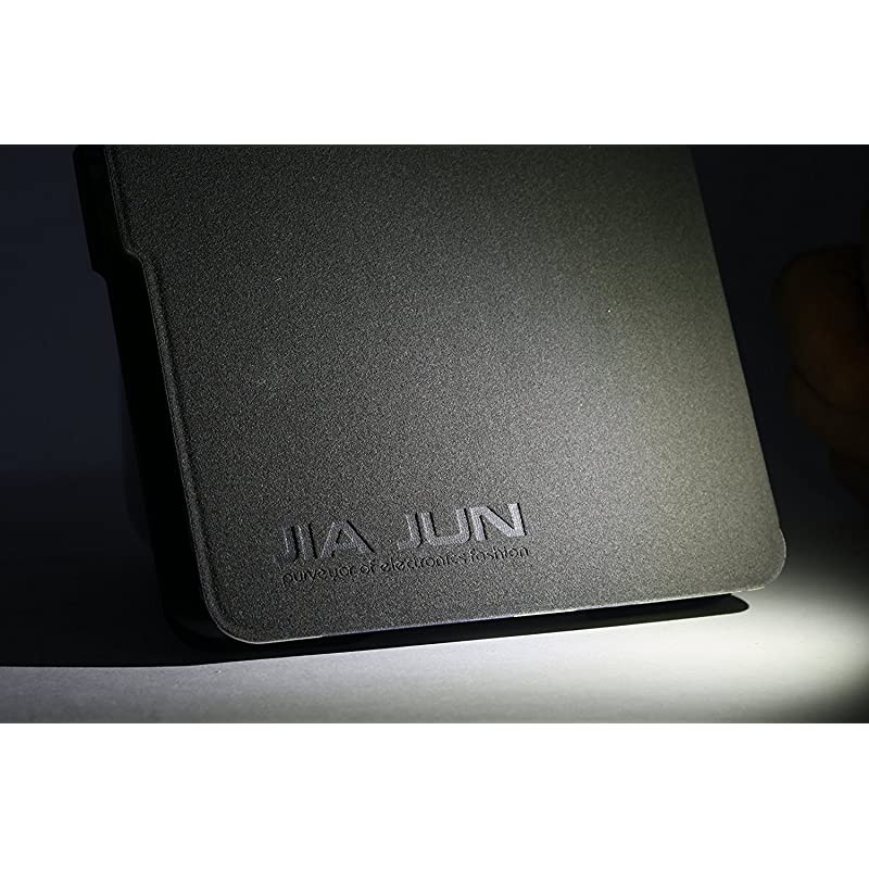 Ereader Covers and Cases for All-New  Kindle Paperwhite, Case for Kindle Paperwhite With the Thinnest and Lightest PU Leather Cover Auto Sleep / Wake