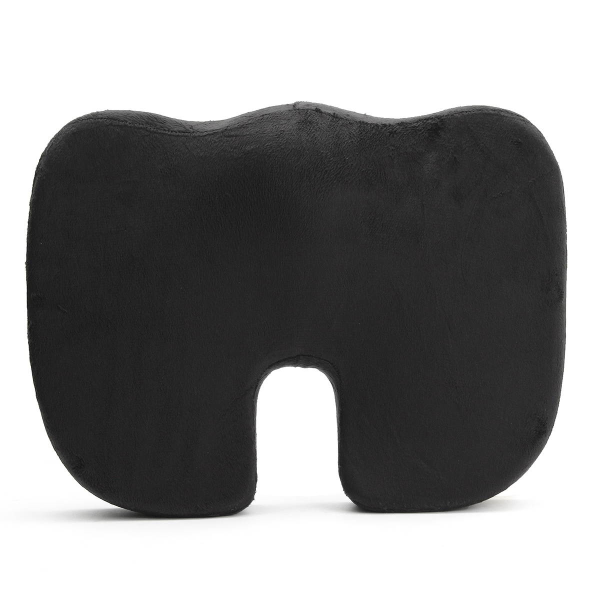 Global Leather Task Chair, Black (8993BK450/550) 