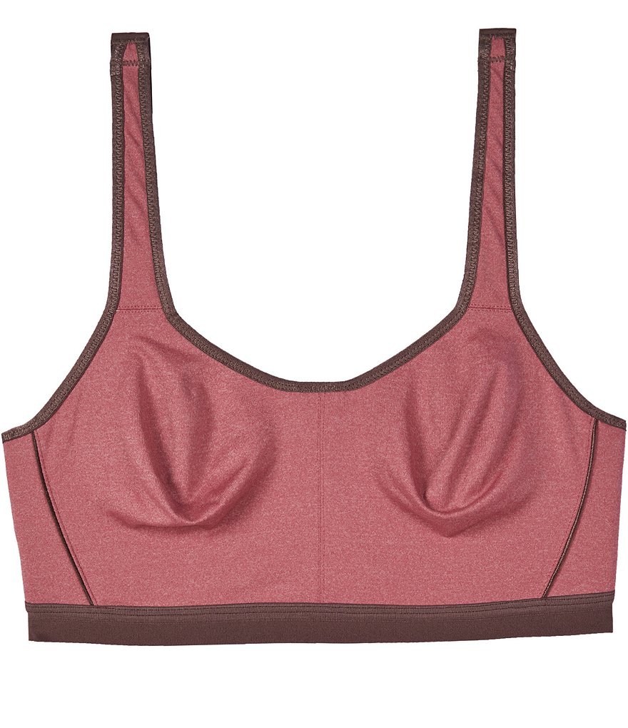 Wacoal Back Appeal Minimizer Bra