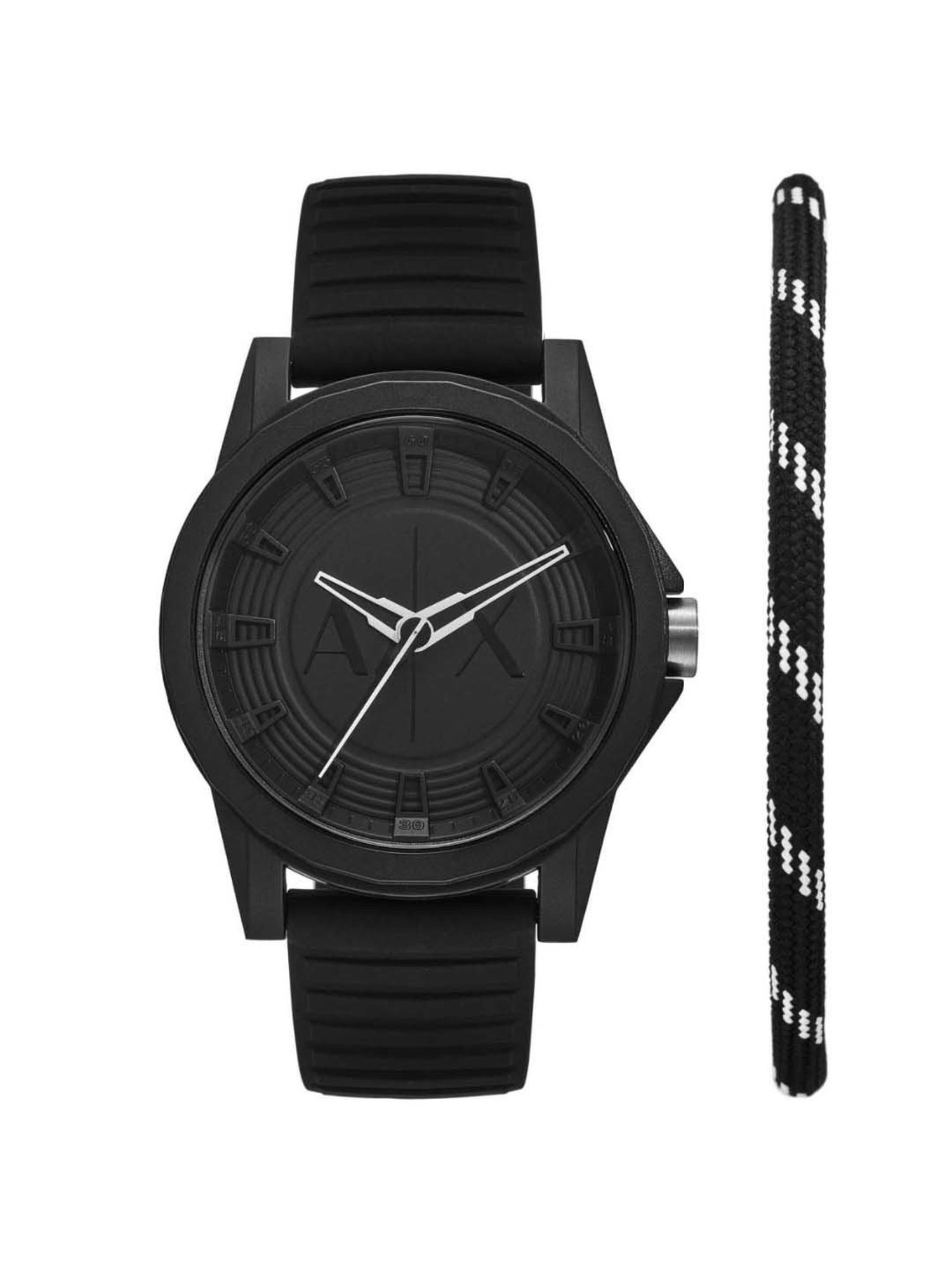 Armani Exchange AX7159SET Outerbanks Analog Watch for Men