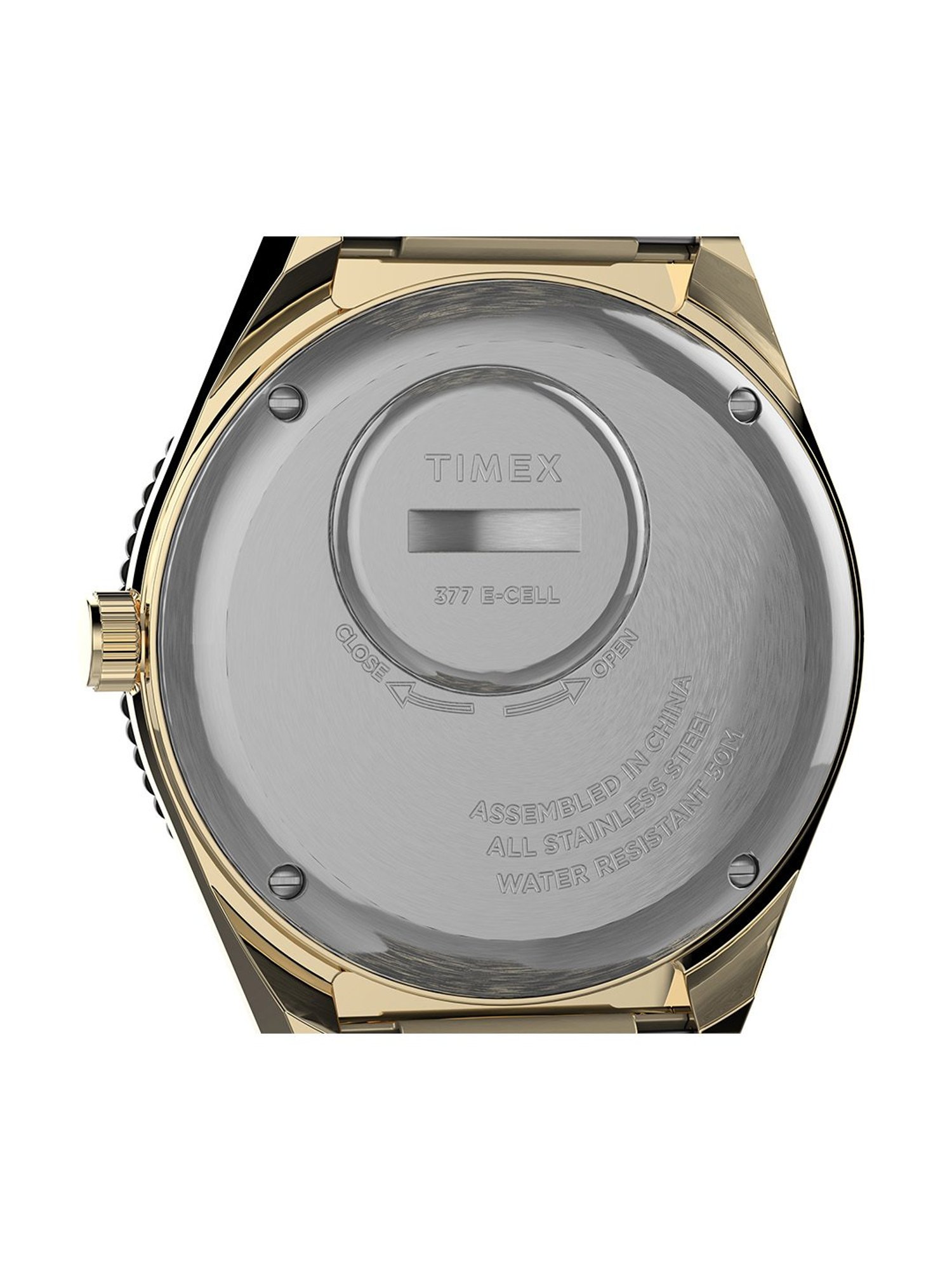 Timex Lab TW2V18700U9 Analog Watch for Men