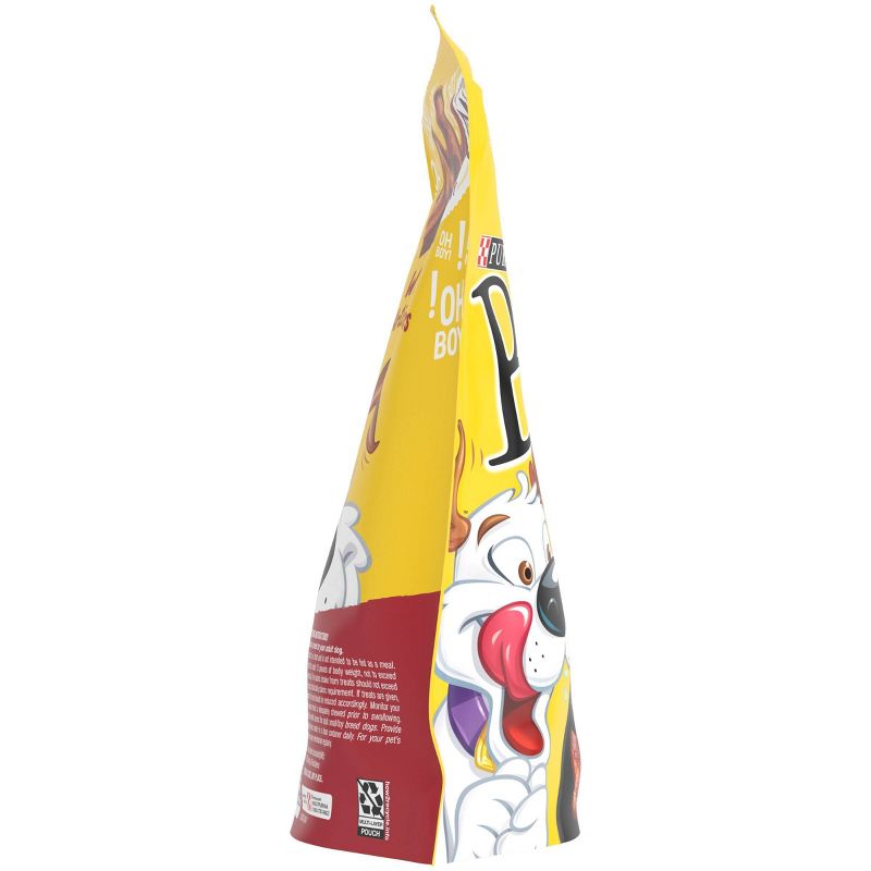 Beggin' Strips Thick Cut Hickory Chewy Dog Treats - 40oz