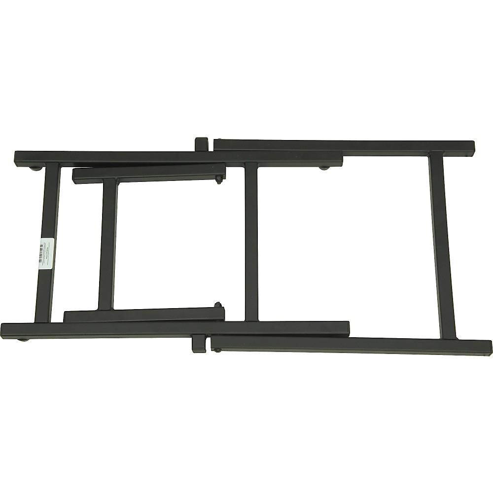 On-Stage Stands RS4000 Folding Amp Stand (Small - 100lbs Max) RS4000 ON-STAGE