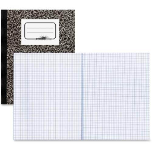 National Notebook,Perm Bnd,10x7.88 43475