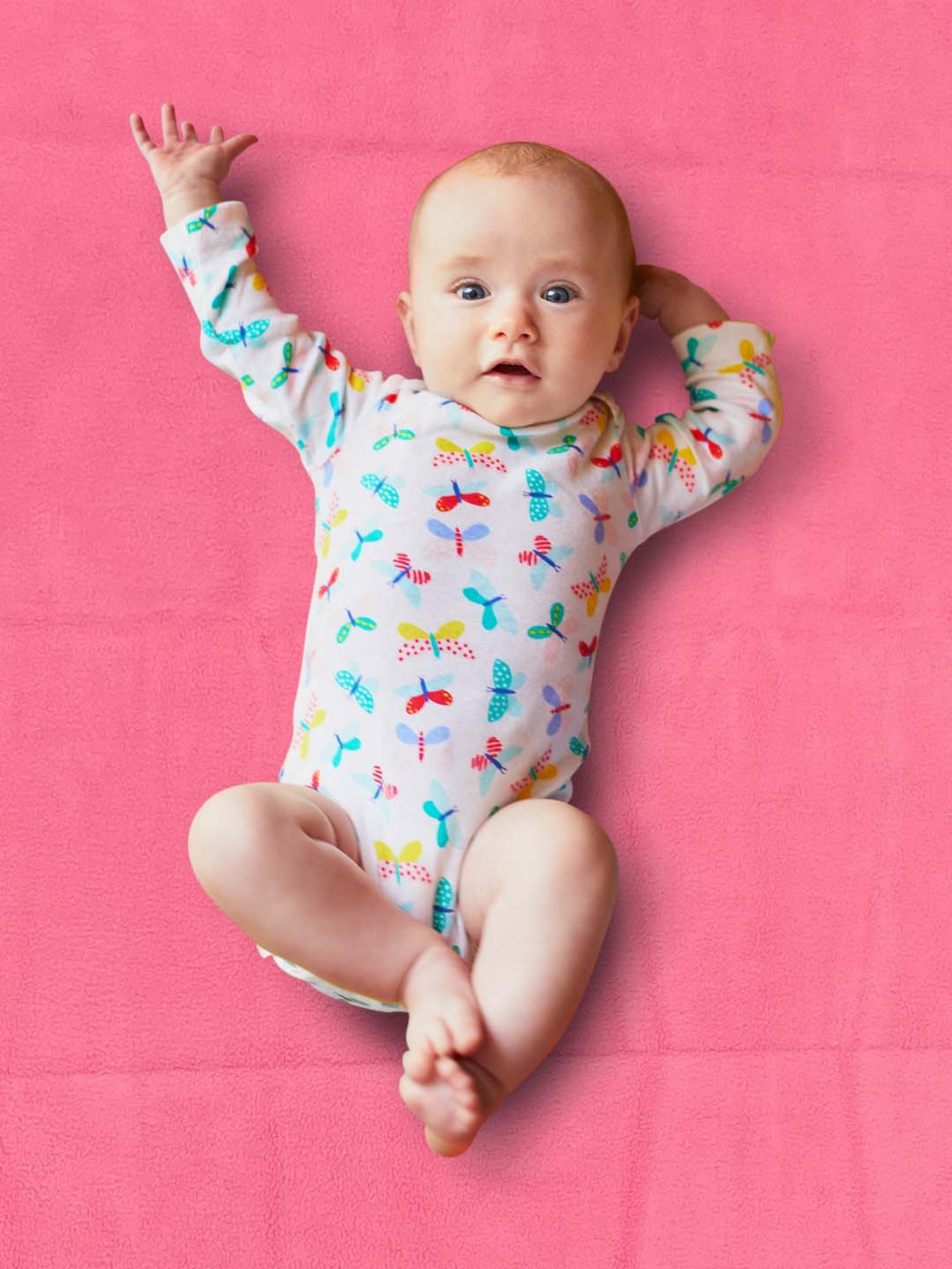 MiArcus Green Polyester 180 GSM Mattress Protectors (0-12 Month) - Set of 1