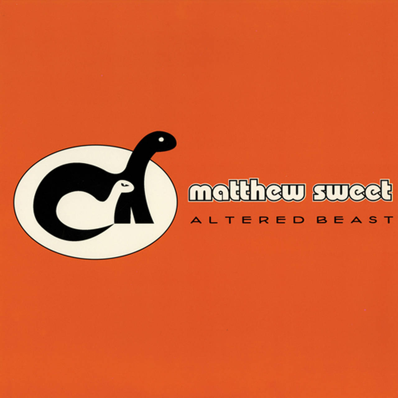 Matthew Sweet Altered Beast 180g 2LP (Vinyl)