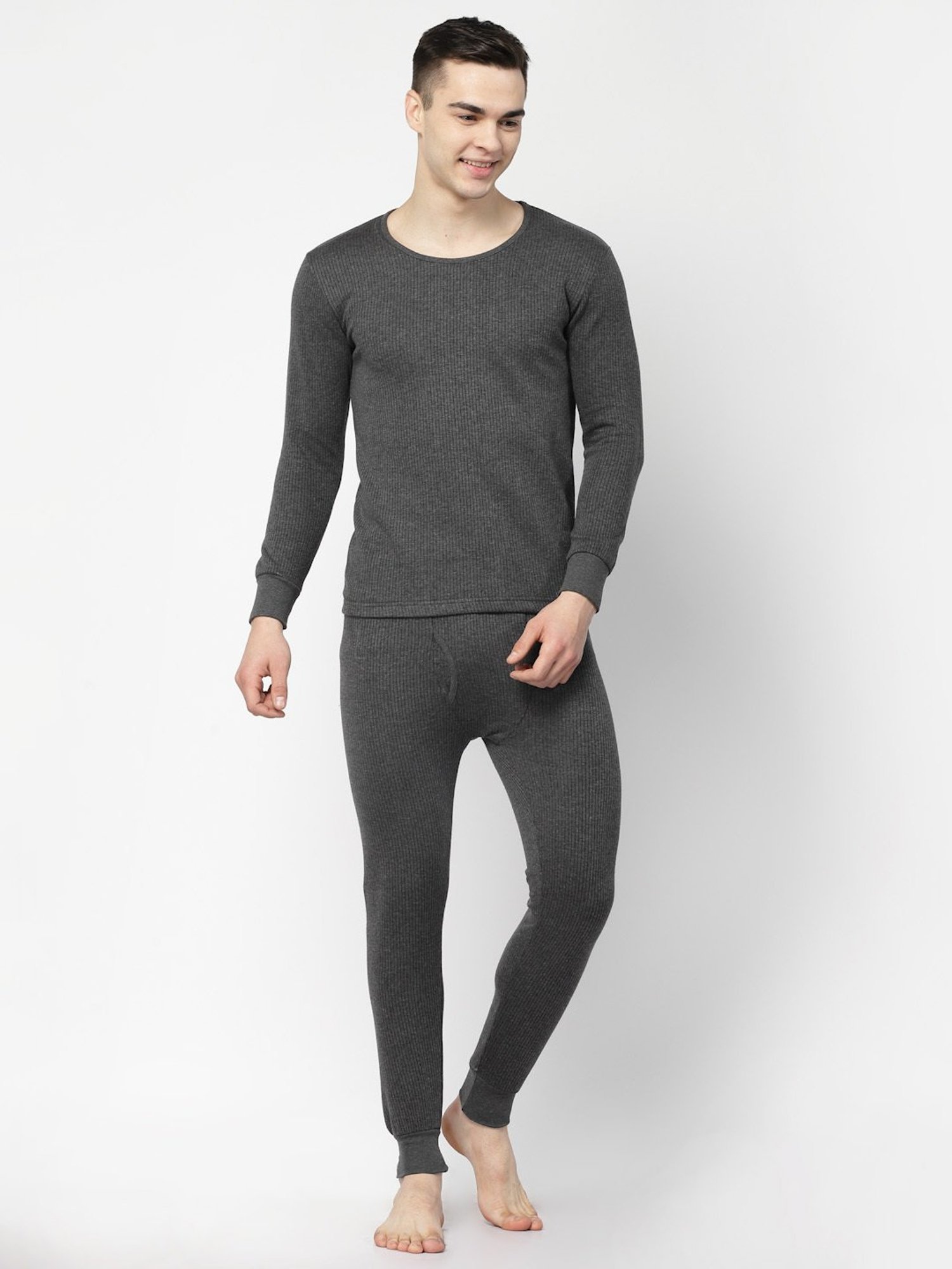 Kalt Charcoal Thermal Sets