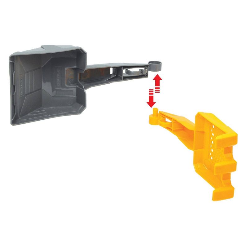 Hot Wheels Mega Garage Play Set