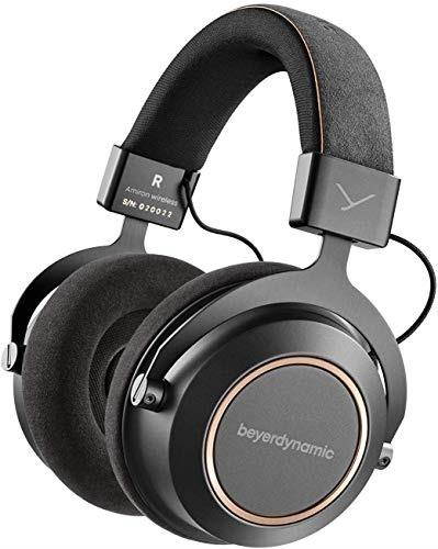 Beyerdynamic Amiron Wireless Copper Bluetooth Headphones