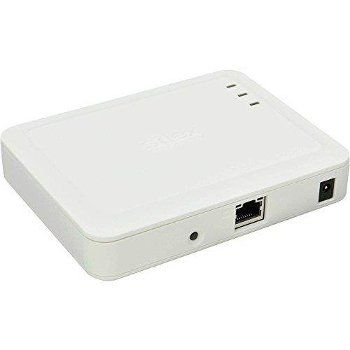 SILEX TECHNOLOGY BR-310AC-US GIGABIT ETHERNET TO 11AC