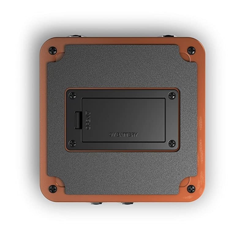 POCKET AMP ACOUSTIC Portable Preamp for Acoustic String Instruments