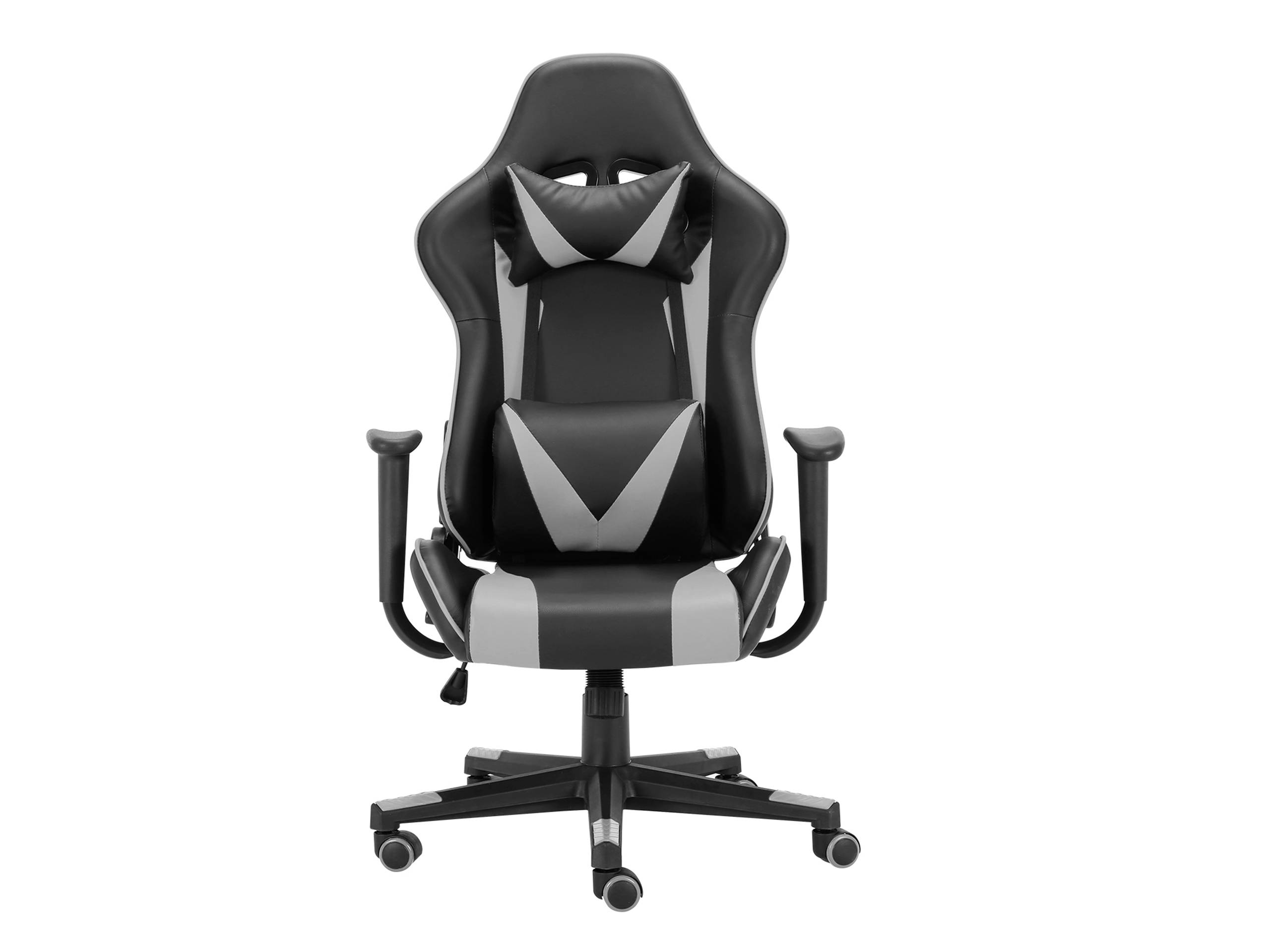 Home Office Racing Gaming Chair High Back Ergonomic Recliner Computer Chair, Height Adjustable Massage Gaming Chair With Neck Protection And Lumbar Support