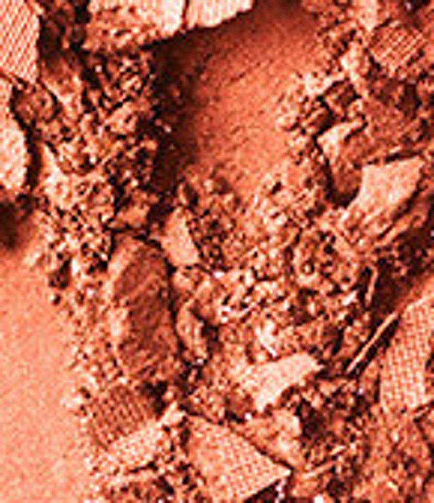 MAC Powder Kiss Soft Matte Eyeshadow