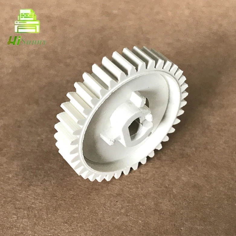 10pcs RU5-0523-000 RU5-0523 for HP 1319 1022 3050 3052 3055 37T Pressure Roller Gear