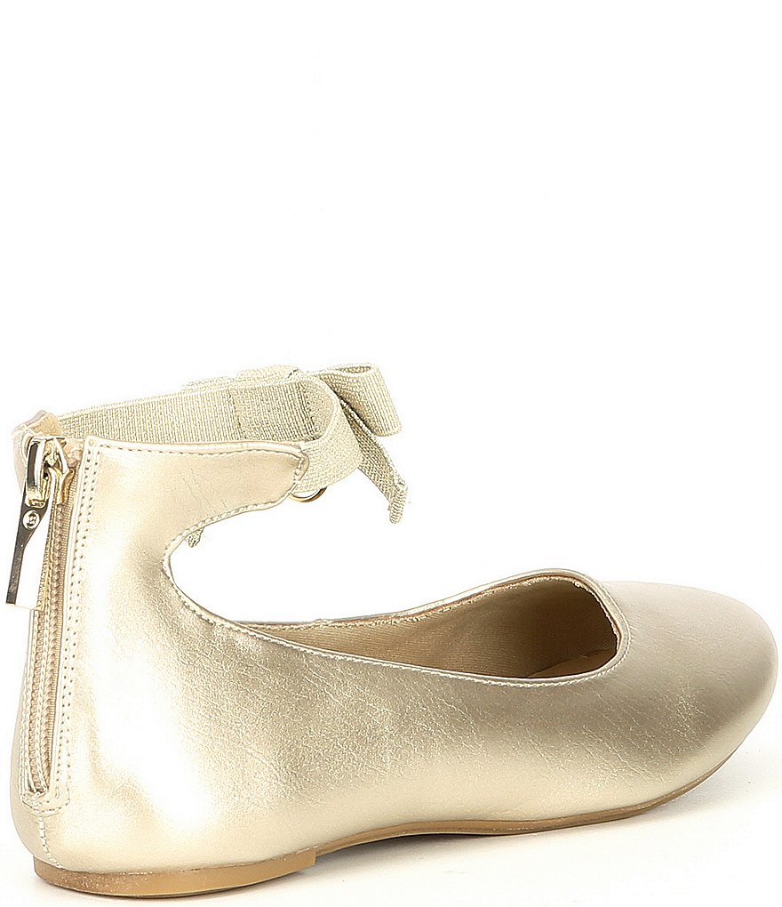 UGG&reg; Girls' Classic Clear Mini II Waterproof Winter Boots (Toddler)