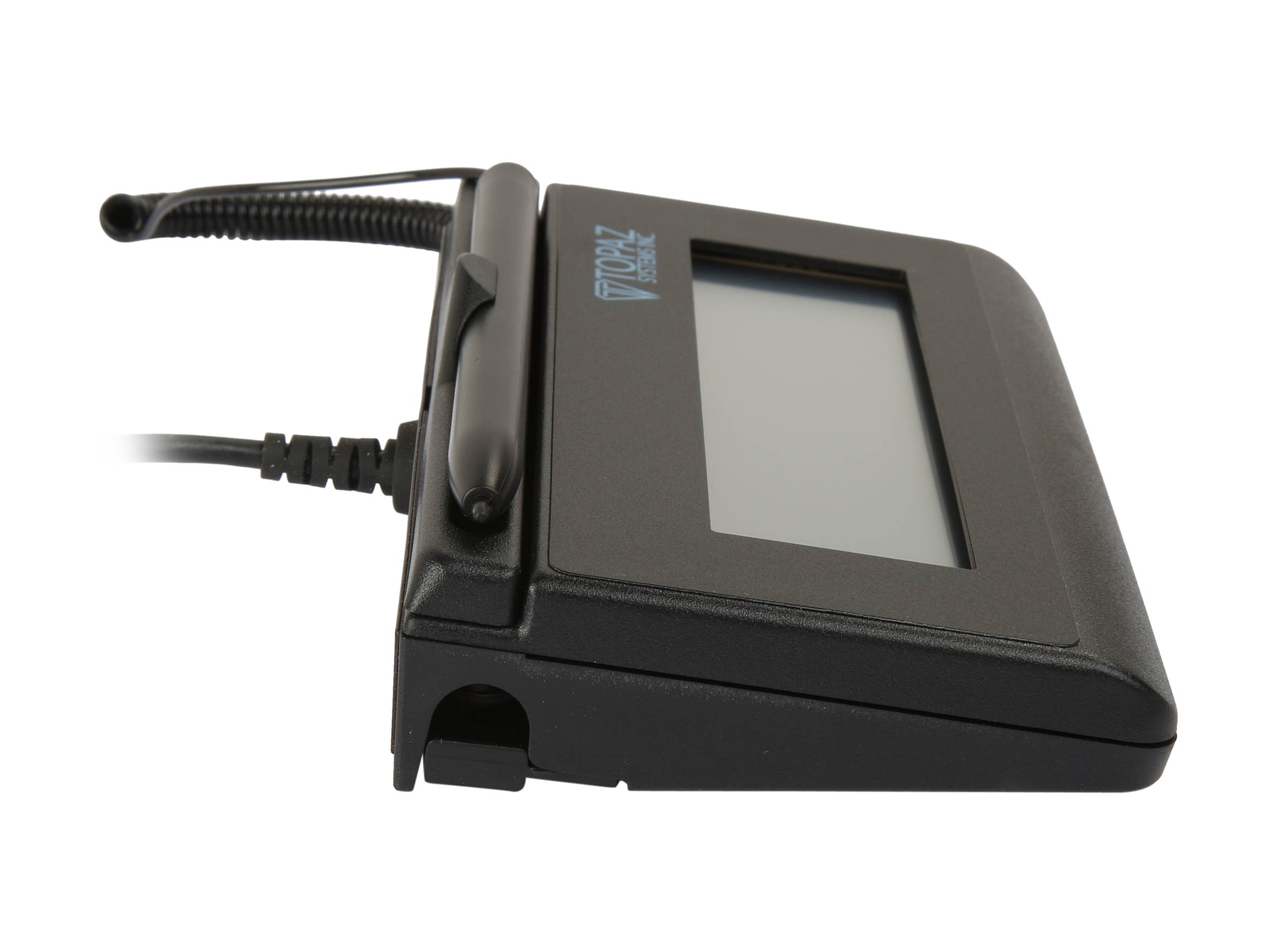 Hand Held Products TT8500-MEU Monochrome LCD Ethernet USB Signature Capture Terminal (NOB)