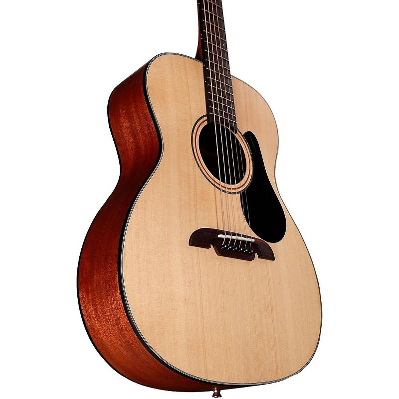 Alvarez Artist Series AF30 Folk Acoustic Guitar Natural