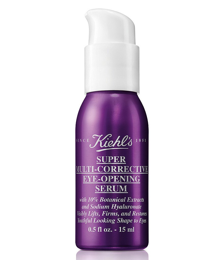 Kiehl's Since 1851 Super Multi-Corrective Eye-Opening Serum