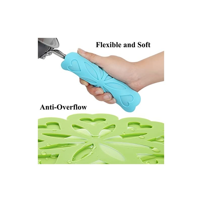 Rustic Copper Metal Table Top Napkin Holder, Decorative Napkin Tray for Dining Table and Kitchen, Horizontal Display