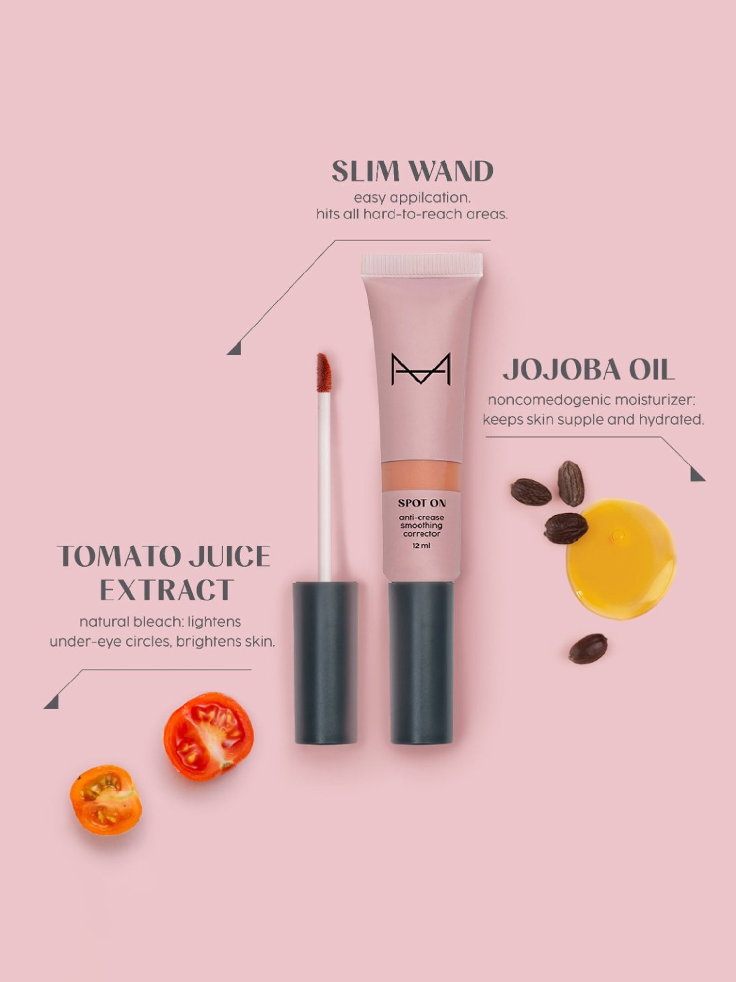 Daily Life Forever52 Pro Artist Multitasker Corrector Palette - 36 gm