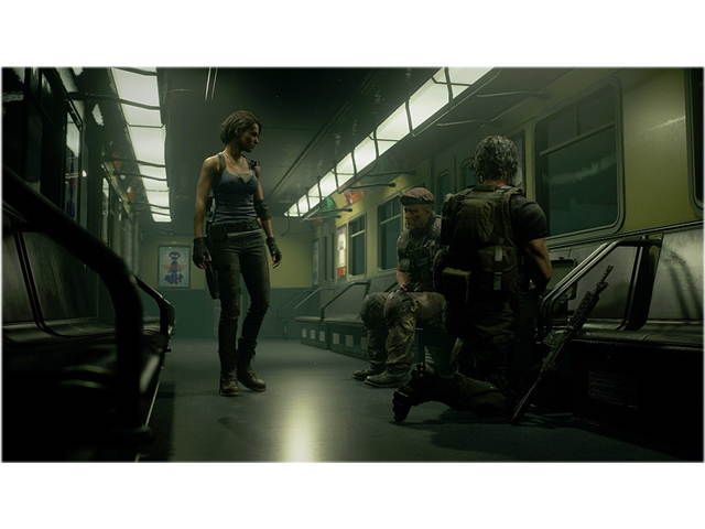 Resident Evil 0 [Online Game Code]