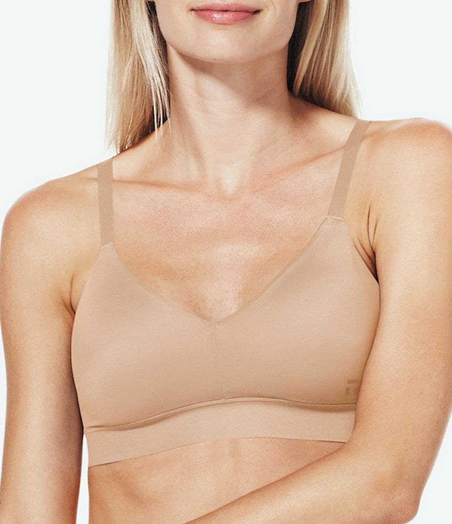 Yummie Audrey Comfortable Seamless Bralette