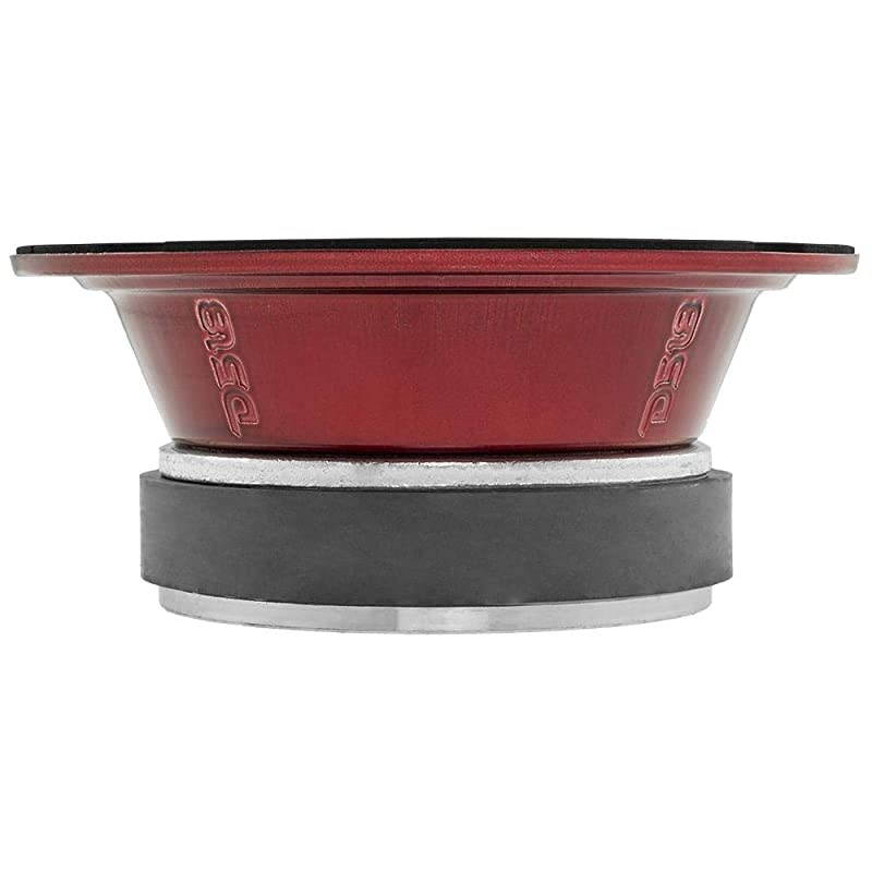 PROX6MSE Loudspeaker 65 Midrange Sealed Basket 450W Max 225W RMS 8 Ohms Premium Quality Audio Door Speakers for Car or Truck Stereo Sound System 1 Speaker