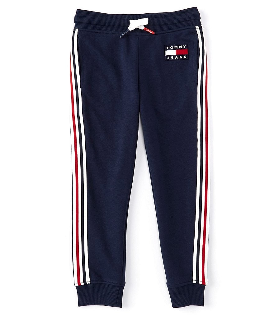 Nike Little Boys 2T-7 Elevated Trim Panel Jogger Pants