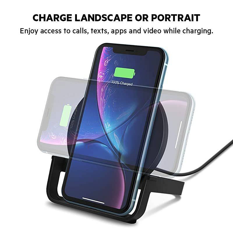 Wireless Charging Stand 10W