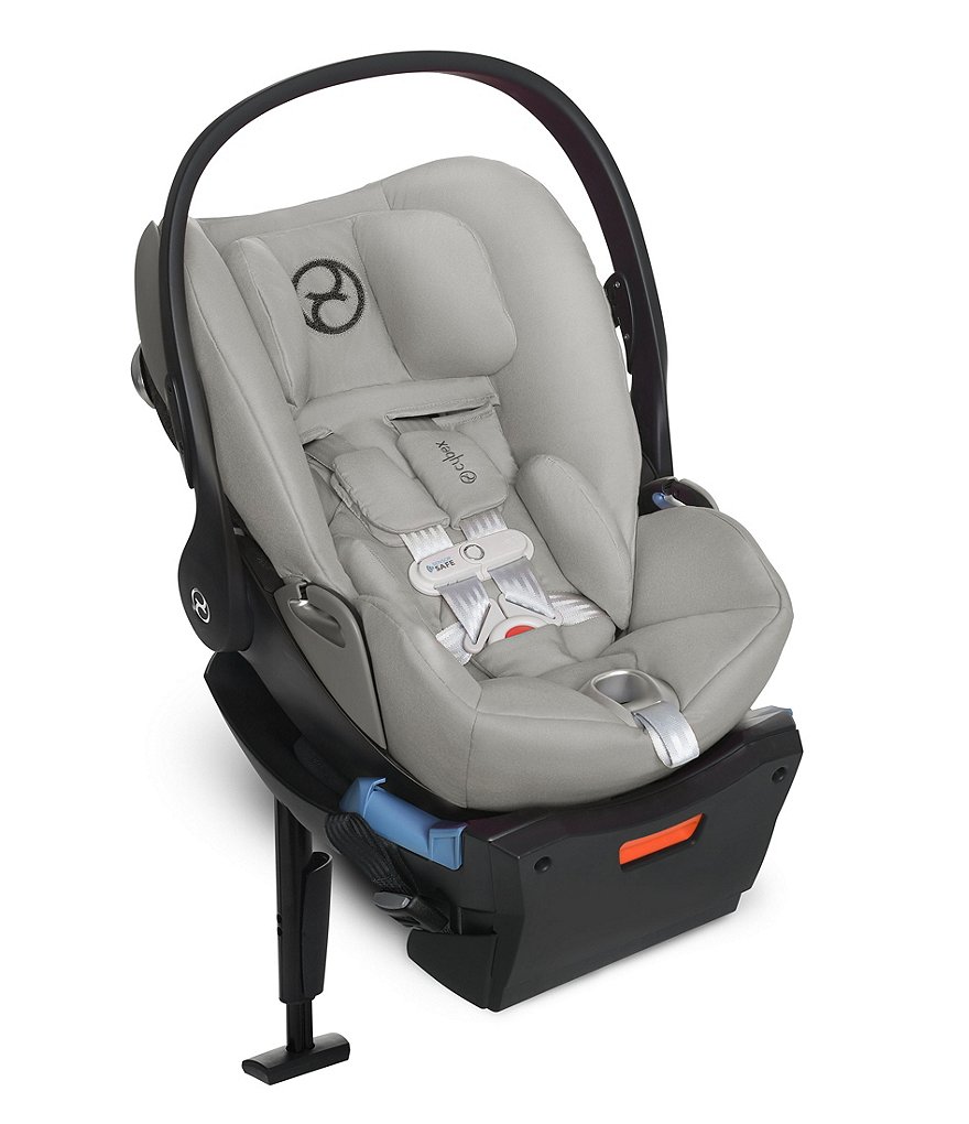 Cybex Cloud Q with SensorSafe&trade; Infant Car Seat & Base