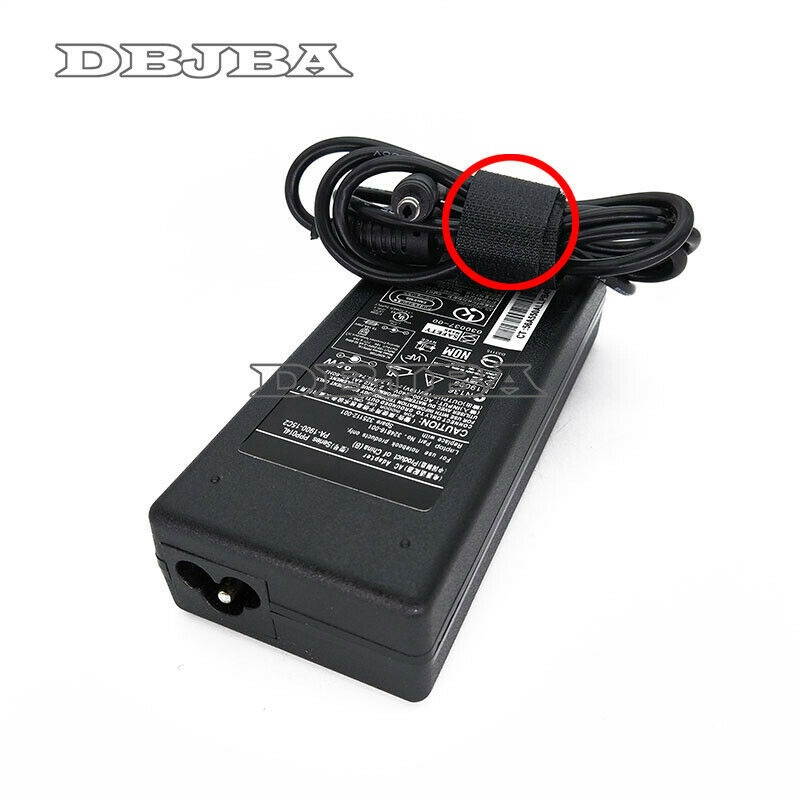 Laptop AC Adapter For HP dv2018ea dv2018tu dv2018tx dv2019ea