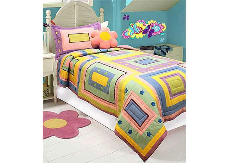 Butterfly Bugs Gardens Animal Wall Paper Accent - Borders Unlimited..