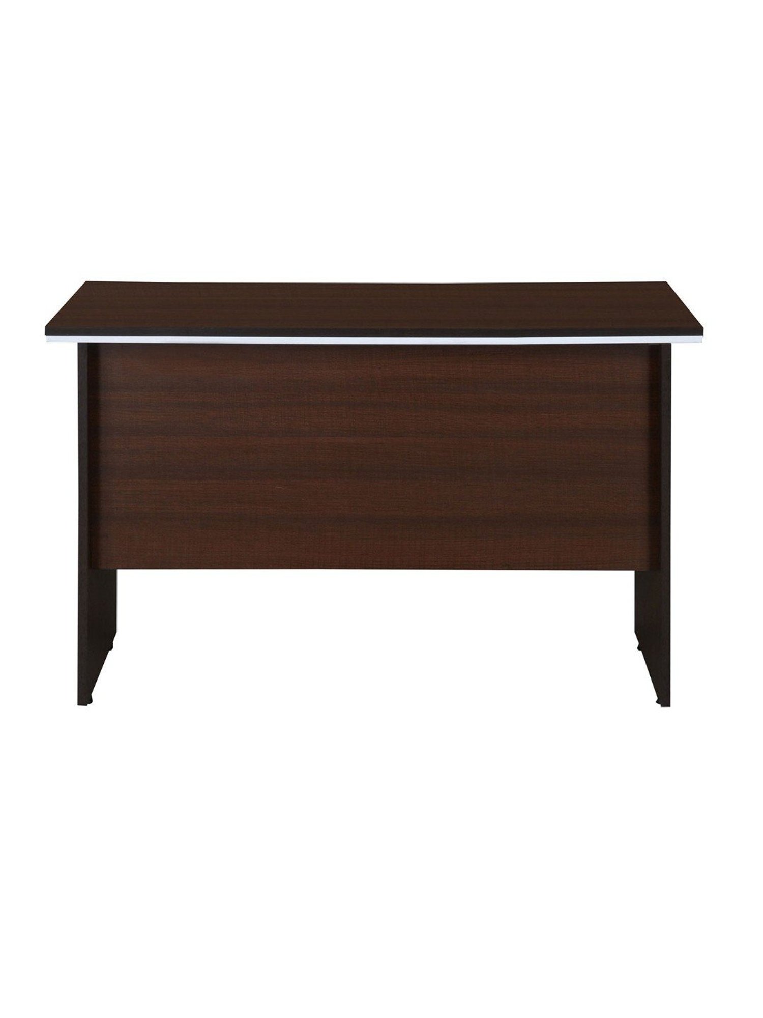 Durian Chaste Black Fabric Executive Chair