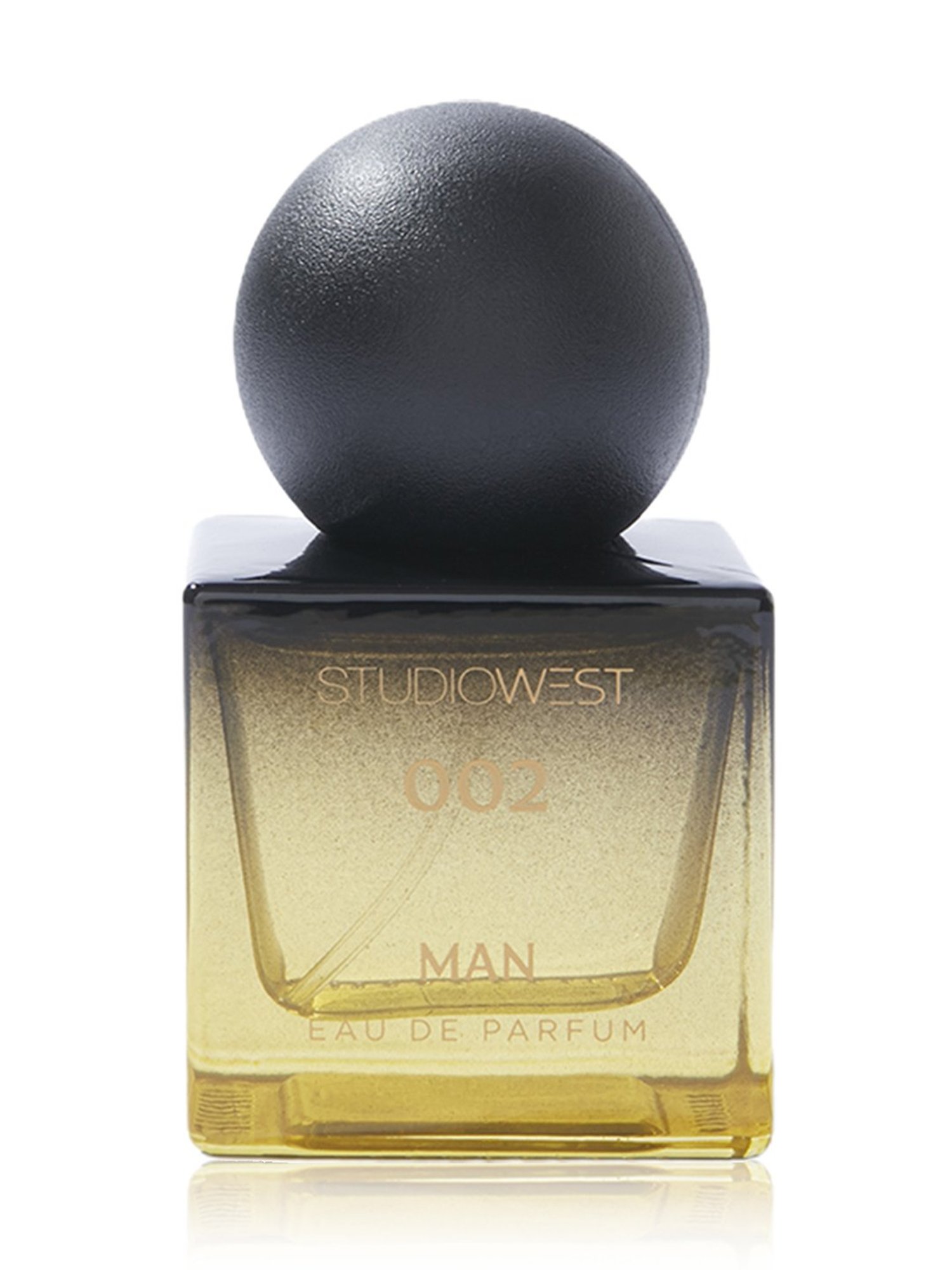 Studiowest by Westside 002 Eau de Parfum for Man - 25 ml
