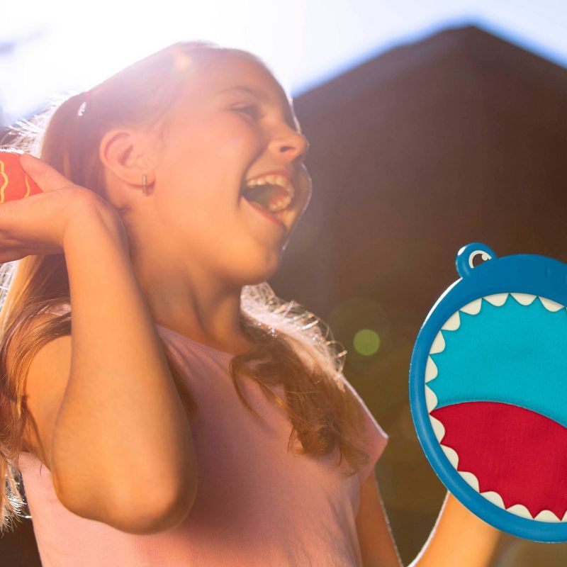 B. toys Toss & Catch Critter Catcher Set - Finley