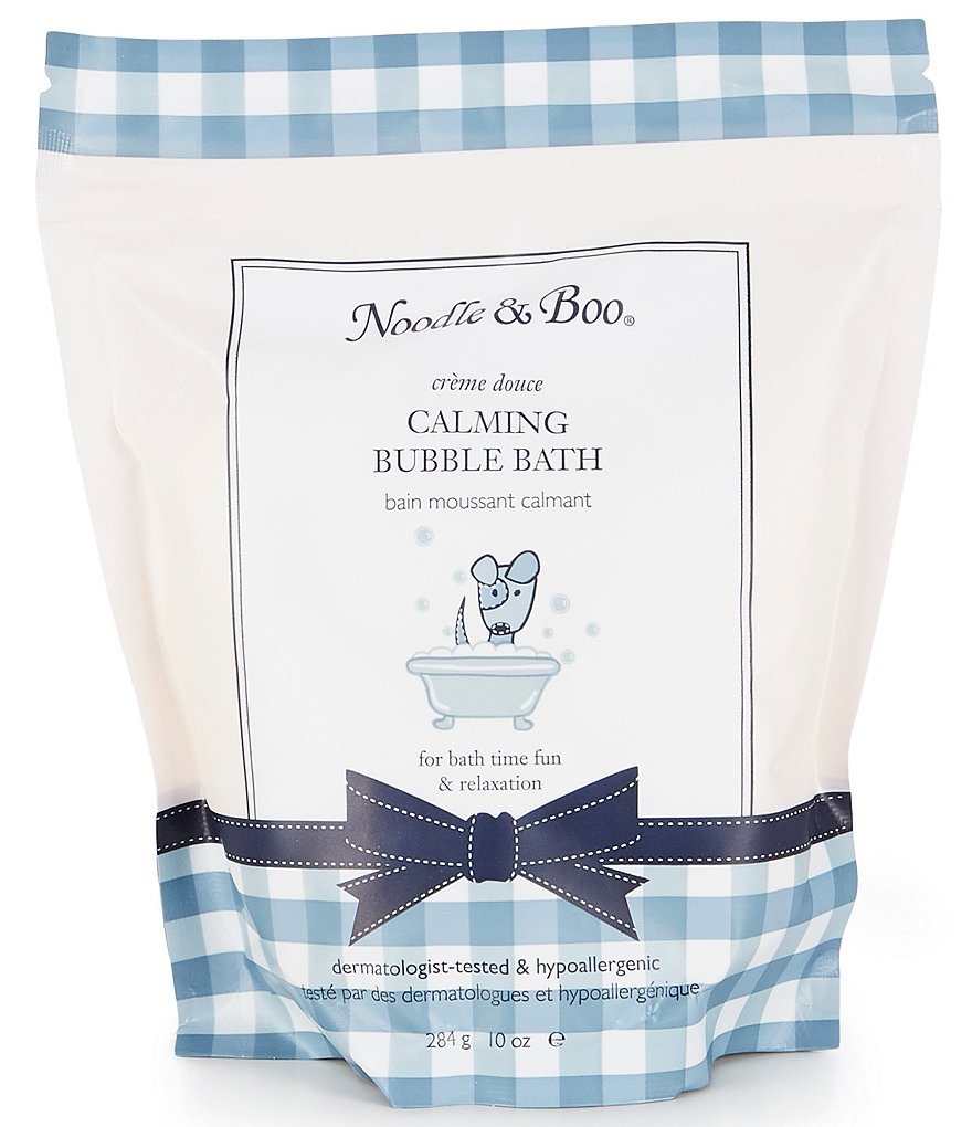 Noodle & Boo Calming Bubble Bath