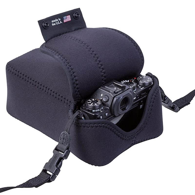 Soft Pouch Digital DMidsize Zoom Black