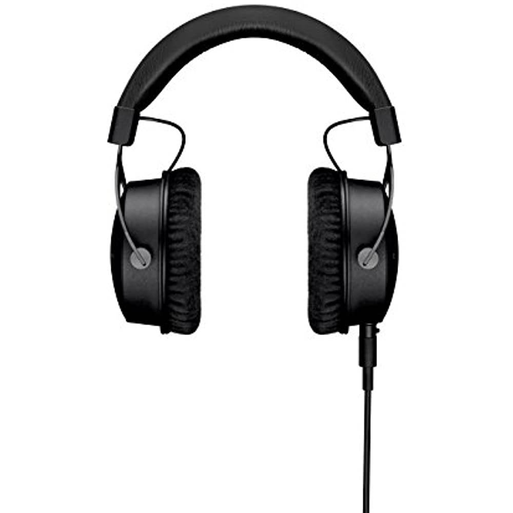 beyerdynamic Headphones, Black (710717)