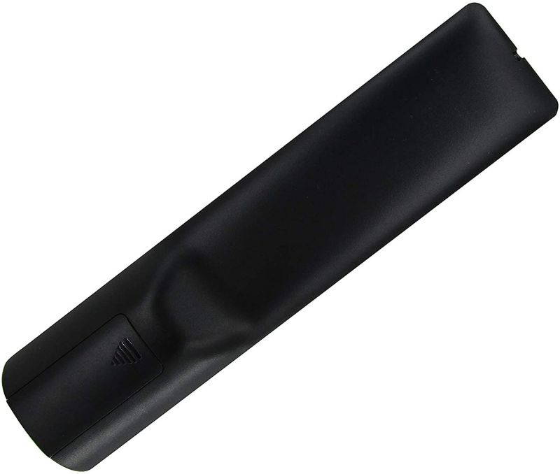 HCDZ Replacement Remote Control for Supersonic SC-1312 SC-1512 SC-1912 SC-2212 SC-1568D SC-1331A SC-222 SC-120A Smart LCD LED HDTV UHD TV