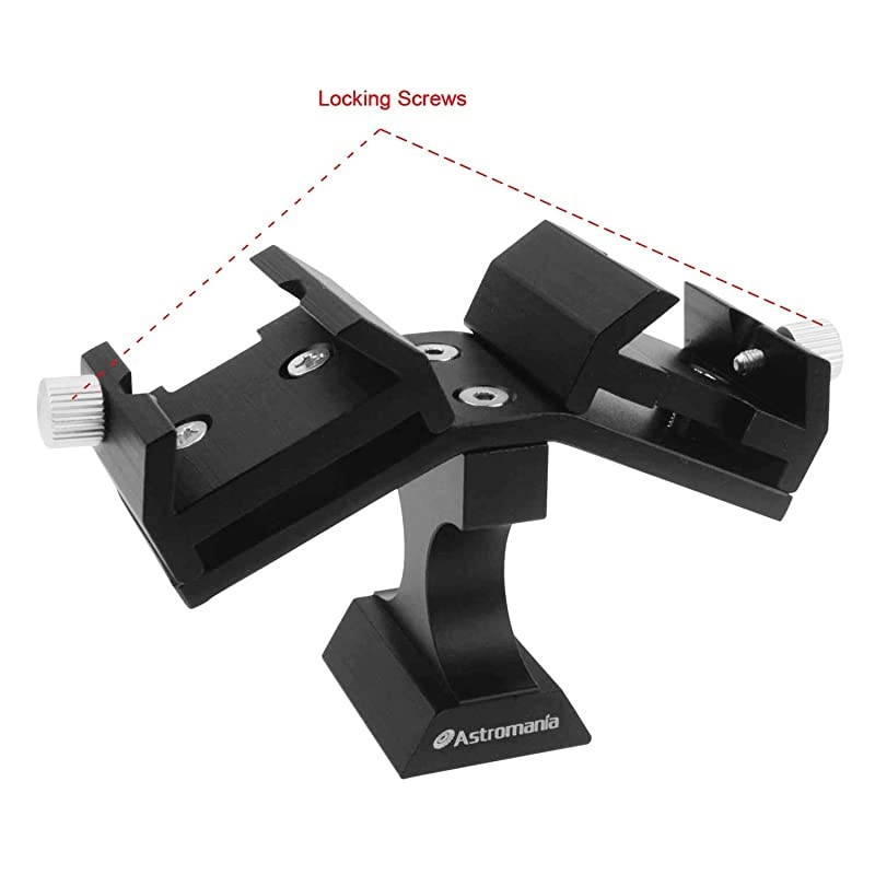 Dual TriFinder Mounting Bracket