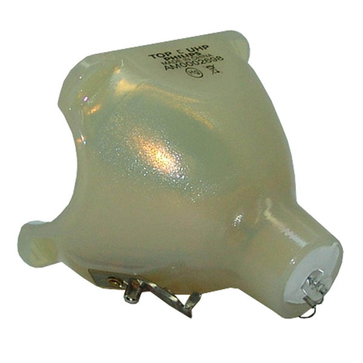 Original Philips Projector Lamp Replacement for NEC NP01LP (Bulb Only)