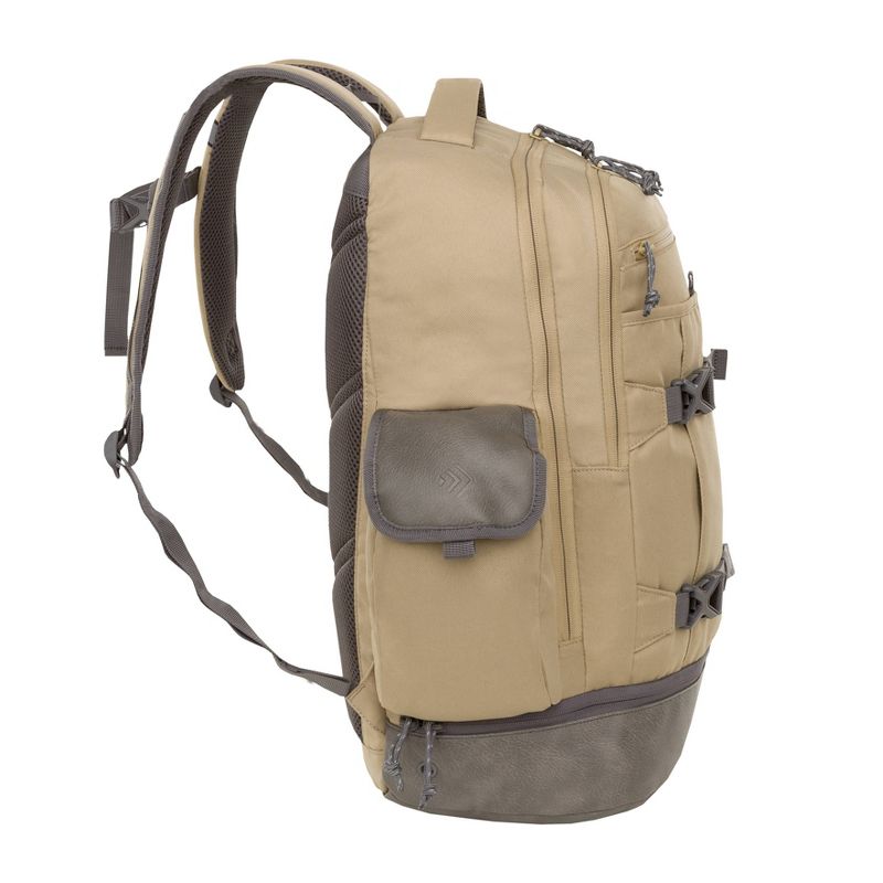 Rockland 20'' Military Tactical Laptop Backpack