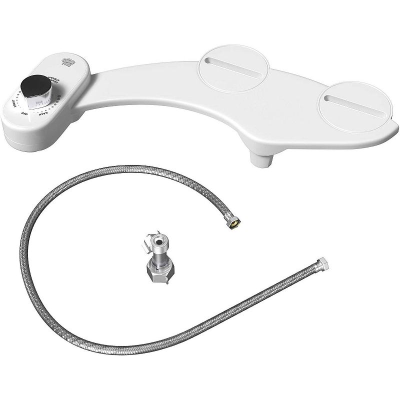 Refresh Bidet White - Squatty Potty